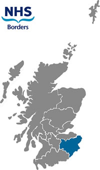 NHS Scotland Borders Region